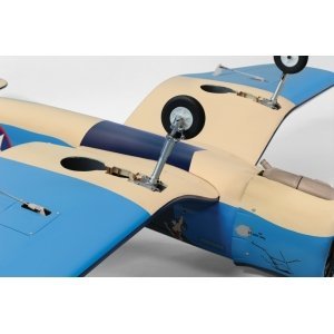 Радиуоправляемый самолет Phoenix Model F4U Corsair .91-120 ARF - TPM04