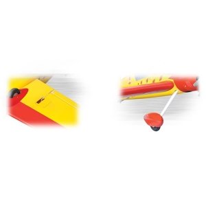 Радиоуправляемый самолет Phoenix Model Sukhoi .120|22cc ARF - PH013