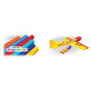 Радиоуправляемый самолет Phoenix Model Sukhoi .120|22cc ARF - PH013