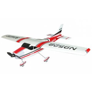 Радиоуправляемый самолет Art-Tech Cessna 182 Brushless 2.4G - 21018