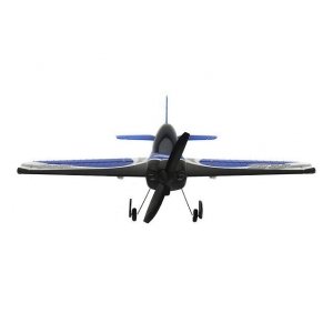 Радиоуправляемый самолет E-Flite Horst Streicher UMX Sbach 342 3D BNF Basic - EFLU4950