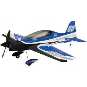 Радиоуправляемый самолет E-Flite Horst Streicher UMX Sbach 342 3D BNF Basic - EFLU4950