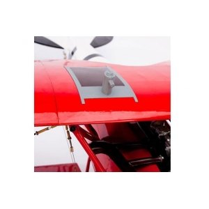 Радиоуправляемый самолет E-Flite Albatros D.Va 25e World War I Platinum Series ARF - EFL4605