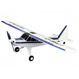 Радиоуправляемый самолет Pilotage Super 3CH RTF - RC13692