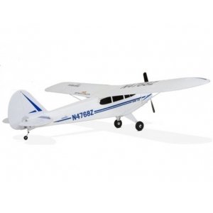 Радиоуправляемый самолет Pilotage Super 3CH RTF - RC13692