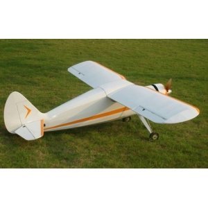 Модель самолета CYmodel Fairchild 24 26-35cc - CY8031