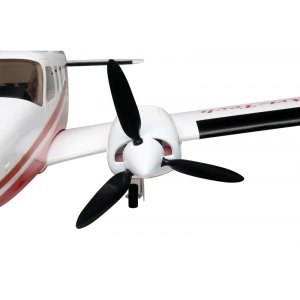 Радиоуправляемый самолет Art-Tech Piper PA34 Seneca 2.4G - 21811