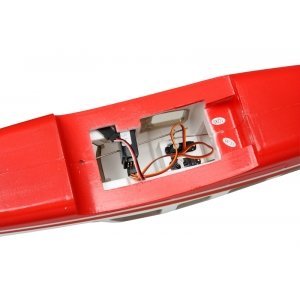 Радиоуправляемый самолет Art-Tech Piper PA34 Seneca 2.4G - 21811