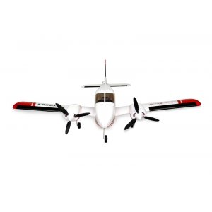 Радиоуправляемый самолет Art-Tech Piper PA34 Seneca 2.4G - 21811