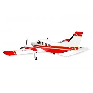 Радиоуправляемый самолет Art-Tech Piper PA34 Seneca 2.4G - 21811