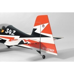 Радиоуправляемый самолет Phoenix Model Sbach 120 ARF - PH097