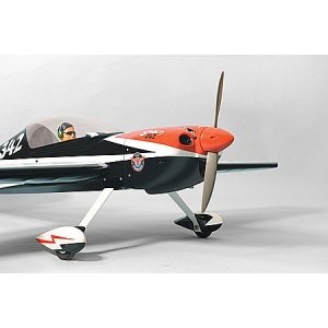 Радиоуправляемый самолет Phoenix Model Sbach 120 ARF - PH097