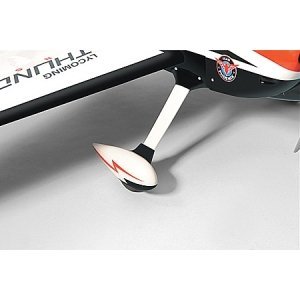 Радиоуправляемый самолет Phoenix Model Sbach 120 ARF - PH097