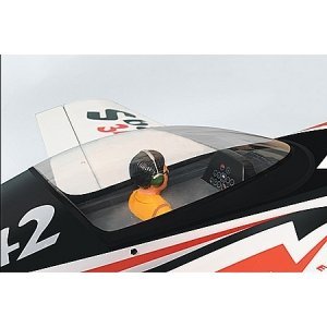 Радиоуправляемый самолет Phoenix Model Sbach 120 ARF - PH097