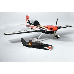 Радиоуправляемый самолет Phoenix Model Sbach 120 ARF - PH097