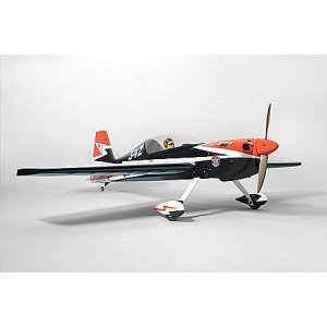 Радиоуправляемый самолет Phoenix Model Sbach 120 ARF - PH097