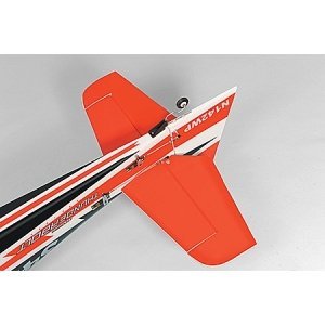 Радиоуправляемый самолет Phoenix Model Sbach 120 ARF - PH097