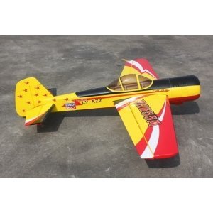 Модель самолета ARF YAK55M-30CC - ARFG030A03A