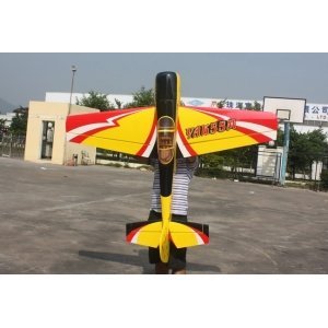 Модель самолета ARF YAK55M-30CC - ARFG030A03A