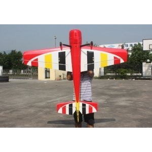 Модель самолета ARF YAK55M-30CC - ARFG030A03A