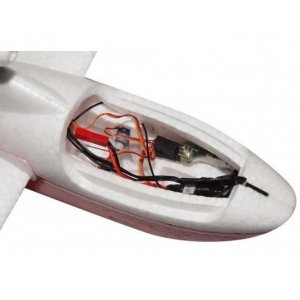 Радиоуправляемый гидроплан Joysway Eaglet 2.4G - RC15149