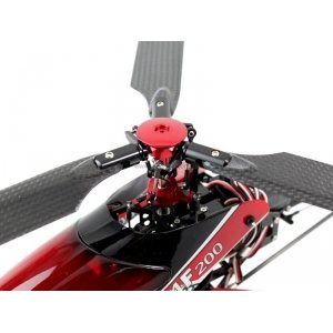 Радиоуправляемый вертолет Walkera 4F200 3 blades 3-Axis 2.4G - 4F200