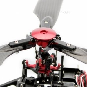 Радиоуправляемый вертолет Walkera 4F200 3 blades 3-Axis 2.4G - 4F200