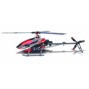 Радиоуправляемый вертолет Walkera 4F200 3 blades 3-Axis 2.4G - 4F200