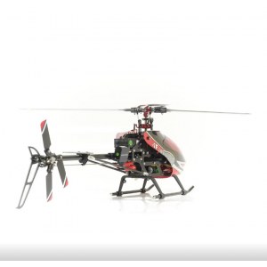 Радиоуправляемый вертолет Walkera 4F200 3 blades 3-Axis 2.4G - 4F200