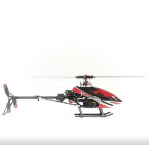 Радиоуправляемый вертолет Walkera 4F200 3 blades 3-Axis 2.4G - 4F200