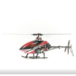 Радиоуправляемый вертолет Walkera 4F200 3 blades 3-Axis 2.4G - 4F200
