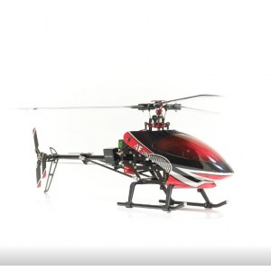Радиоуправляемый вертолет Walkera 4F200 3 blades 3-Axis 2.4G - 4F200