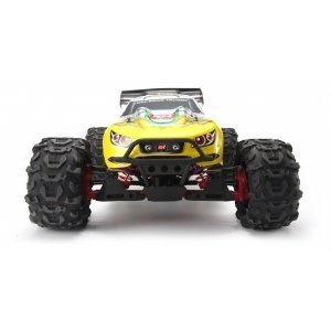 Трагги на радиоуправлении Remo Hobby Traggy Brushless EVO-R RH8066