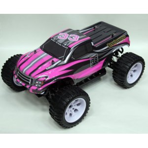 Радиоуправляемый джип HSP Electric Off-Road Car 4WD 1:10