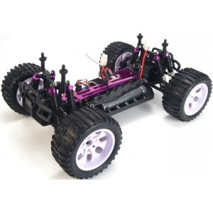 Радиоуправляемый джип HSP Electric Off-Road Car 4WD 1:10