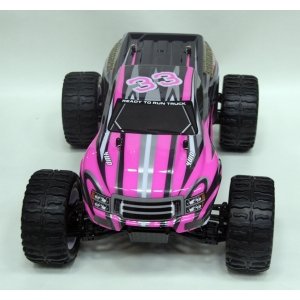 Радиоуправляемый джип HSP Electric Off-Road Car 4WD 1:10