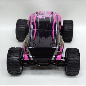 Радиоуправляемый джип HSP Electric Off-Road Car 4WD 1:10