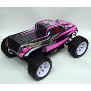 Радиоуправляемый джип HSP Electric Off-Road Car 4WD 1:10