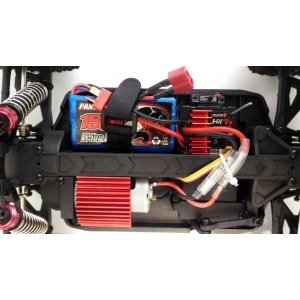 Remo Hobby SMAX RH1631 V2 радиоуправляемый внедорожник RH1631V2