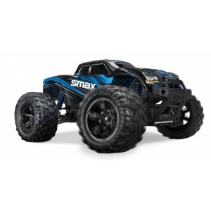 Remo Hobby SMAX RH1631 V2 радиоуправляемый внедорожник RH1631V2
