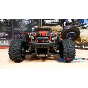Remo Hobby SMAX RH1631 V2 радиоуправляемый внедорожник RH1631V2