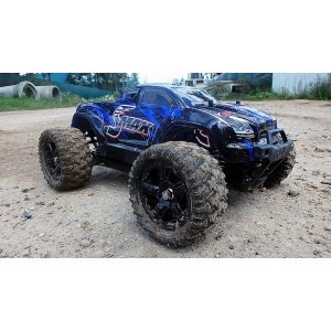 Remo Hobby SMAX RH1631 V2 радиоуправляемый внедорожник RH1631V2