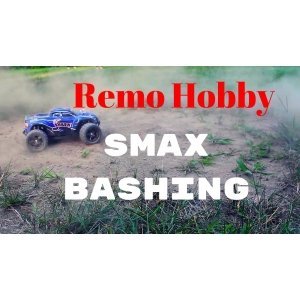Remo Hobby SMAX RH1631 V2 радиоуправляемый внедорожник RH1631V2