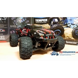 Remo Hobby SMAX RH1631 V2 радиоуправляемый внедорожник RH1631V2