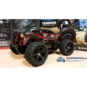 Remo Hobby SMAX RH1631 V2 радиоуправляемый внедорожник RH1631V2