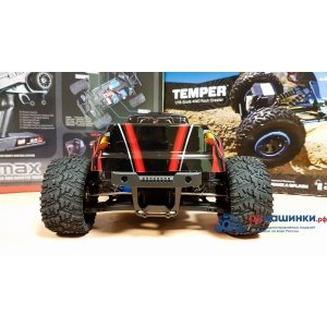 Remo Hobby SMAX RH1631 V2 радиоуправляемый внедорожник RH1631V2