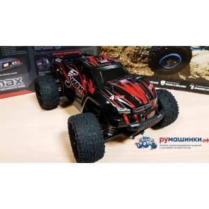 Remo Hobby SMAX RH1631 V2 радиоуправляемый внедорожник RH1631V2