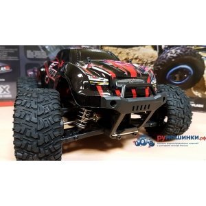 Remo Hobby SMAX RH1631 V2 радиоуправляемый внедорожник RH1631V2
