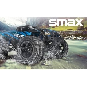 Remo Hobby SMAX RH1631 V2 радиоуправляемый внедорожник RH1631V2