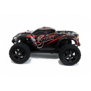 Remo Hobby SMAX RH1631 V2 радиоуправляемый внедорожник RH1631V2